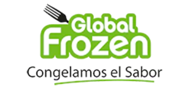 Logo global frozen 2